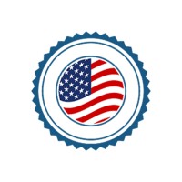 USA Notary logo - Similar company to The Notary Folks