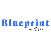 Blueprint by Beth - RevOps & HubSpot Consulting logo - Similar company to Revops Or Whatever