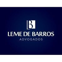 LEME DE BARROS ADVOGADOS logo - Similar company to Leonetti Advogados Associados