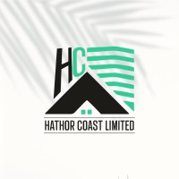 Hathor Coast Limited logo - Similar company to Softlife Consult Ltd