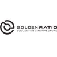 Golden Ratio Collective Architecture logo - Similar company to Fibonacci Designs