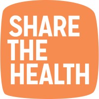 Share The Health, LLC logo - Similar company to Luminova Development - Software Consulting & Ai Solutions