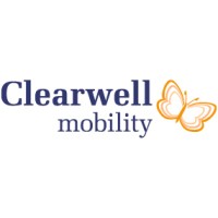 Clearwell Mobility Ltd logo - Similar company to Beyond Mobility