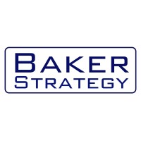 Baker Strategy Ltd logo - Similar company to Centre For Evidence Based Drug Policy