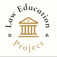 The Law Education Project logo - Similar company to Edumadeasy