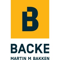 Martin M. Bakken AS logo - Similar company to Ecosør As