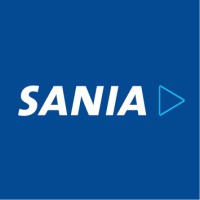 Sania GmbH logo - Similar company to Spradetv