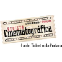 Revista Cinematográfica logo - Similar company to Still Image - Creative Agency