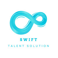 Swift Talent Solution logo - Similar company to Tech Brevity