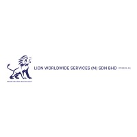 Lion Worldwide Services (M) Sdn Bhd logo - Similar company to Hospitech Manufacturing Services Sdn Bhd