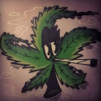 The Cannabis Brothers logo - Similar company to Mellow Vibes Cannabis Edibles