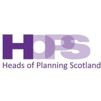 Heads of Planning Scotland logo - Similar company to Aurora Planning Limited