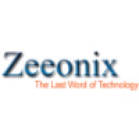 Zeeonix logo - Similar company to Eco Volt