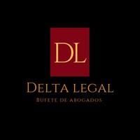 DELTALEGAL ABOGADOS logo - Similar company to Legal Delta