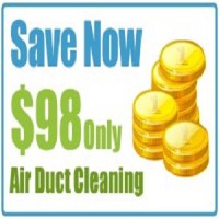 Air Duct Cleaning Bellaire TX logo - Similar company to Air Quality Express Llc