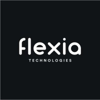 Flexia Technologies logo - Similar company to 11Woods