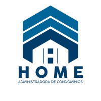 Home Administradora de Condomínio logo - Similar company to Paclar - Administradora De Condomínio