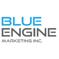 Blue Engine Marketing, Inc.