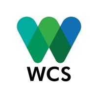 WCS Colombia logo - Similar company to Conservación Internacional Colombia