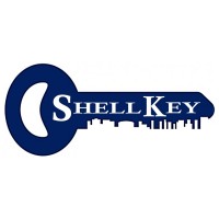 Shell Key logo - Similar company to Texas Temperature Control Services