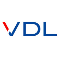 VDL NV logo - Similar company to Joakim Packaging Sprl