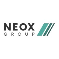 Neox Group GmbH logo - Similar company to Chainaudits