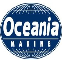 Oceania Marine Australia Pty Ltd logo - Similar company to Heron Ship Repair Ltd