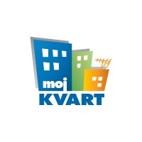MojKvart.hr logo - Similar company to Supeus