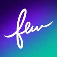 Few - Digital Product Agency logo - Similar company to The Experience Design Studio