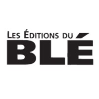 Les Éditions du Blé logo - Similar company to Éditions Ao - André Odemard
