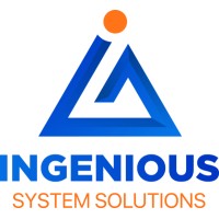 Ingenious System Solutions logo - Similar company to Ingenious Smart Solutions