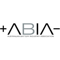 Australian Battery Industry Association logo - Similar company to Smart Ev Solutions
