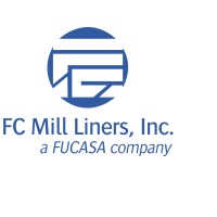 FC Mill Liners, Inc. logo - Similar company to Fundidora De Cananea, S.A. De C.V. (Fucasa)