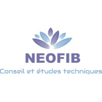 Neofib logo - Similar company to Yycom