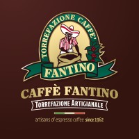 Caffè Fantino logo - Similar company to Dicos Group Srl - Industria Caffè