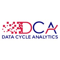 Data Cycle Analytics Ltd logo - Similar company to Palotra