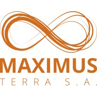 Maximus Terra logo - Similar company to Imperium Energy Services