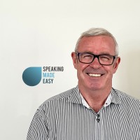 Speaking Made Easy