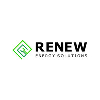 Renew Energy Solutions logo - Similar company to Everybody Solar