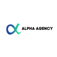 The Alpha Agency logo - Similar company to Alpha The Agency