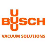 Busch Vacuum Solutions logo - Similar company to Checkered Flag Auto Group