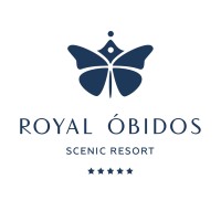 Royal Obidos Scenic Resort logo - Similar company to Jefai