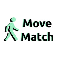 Move Match logo - Similar company to Code Ninjas Mississauga North (Mississauga, On)
