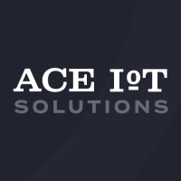 ACE IoT Solutions logo - Similar company to Normal Software