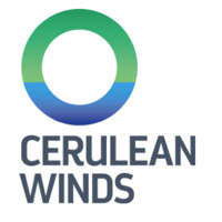 Cerulean Winds logo - Similar company to Corrstrata Ltd