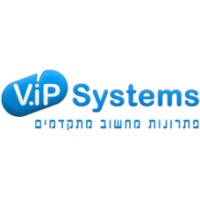 VipSystems Ltd. logo - Similar company to Yazamco Pro