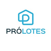 Prólotes Oficial logo - Similar company to Pró Lotes