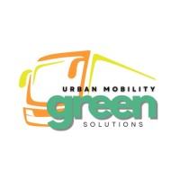 Green Urban Mobility Solutions logo - Similar company to Energia Fundamental, Mobilidade Elétrica, Lda.