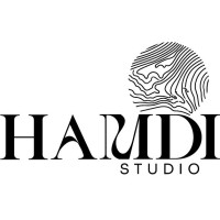 Hamdi Studio logo - Similar company to Aixcel Solutions