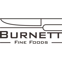 Burnett Fine Foods logo - Similar company to Ditsch Usa